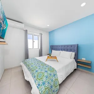 Apricity Aruba Noord