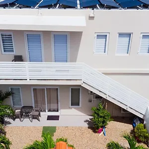 Apartamento Homes Aruba, Noord